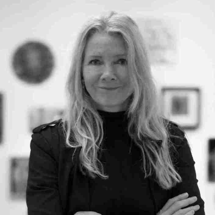 Ellen van Dalsem