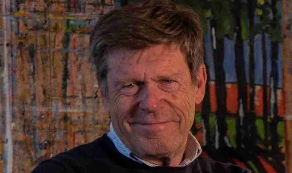 In memoriam Frans Strunk (1945-2025)